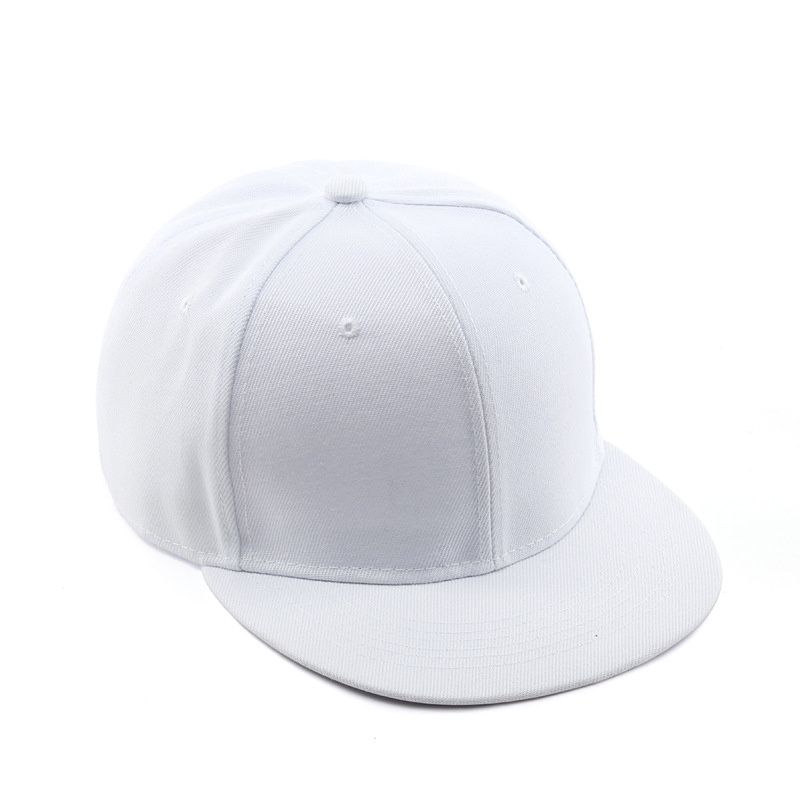 1pc Men's Hat Spring And Autumn Solid Color Plate Cap For Outdoor Sports Travel Women Sunscreen Sun Shading Sun Baseball Cap; Structured Flatfile Snapback Cap